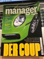 Manager Magazin September 2023 Nordrhein-Westfalen - Brühl Vorschau