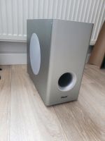 Magnat Subwoofer (aus Magnat Cinemotion 750) Dresden - Seevorstadt-Ost/Großer Garten Vorschau