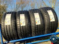 4x 255/45 R18 103Y XL MICHELIN PILOT SPORT 5 ➡️ NEU SOMMERREIFEN REIFEN SOMMER ➡️ VW T5 T6 AUDI A7 A8 Q3 S8 Cadillac Citroen C5 C6 Ford Mustang Mercedes CL S-Klasse W221 C216 Jaguar XK XF XJ Zoll Niedersachsen - Melle Vorschau