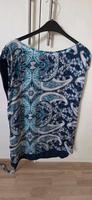 Längere Bluse von orsay, Gr. 40 in blau Hessen - Eppstein Vorschau