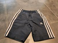 Badehose Adidas 128 dunkelblau Mecklenburg-Vorpommern - Stralsund Vorschau