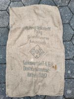 Alter Sack Kohlenstoff-A.G. Nordrhein-Westfalen - Detmold Vorschau