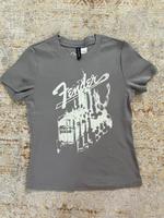 FENDER T-Shirt Bayern - Neumarkt i.d.OPf. Vorschau