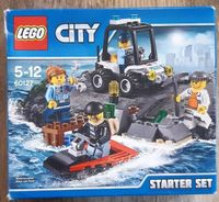 Lego 60127 Gefängnisinsel-Polizei Starter-Set komplett Dresden - Leubnitz-Neuostra Vorschau