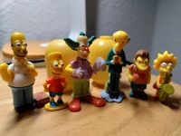 Simpsons*Ü-Ei Figuren*wie NEU! Berlin - Spandau Vorschau