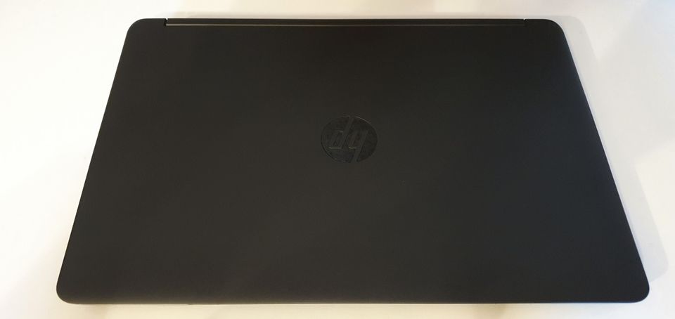 HP ProBook 650 15,6" Full HD / 250 GB SSD / Intel  i5 / DVD-RW in Leipzig