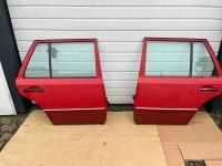 Mercedes W124 Tür hinten  rechts links Kombi Limo versch. Farben Hessen - Heuchelheim Vorschau