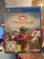 The Golf Club Collector‘s Edition PlayStation 4 Nordrhein-Westfalen - Geilenkirchen Vorschau