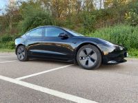 Tesla Model 3 SR+ 60kWh AHK sofort veefügbar Bayern - Vöhringen Vorschau