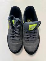 Nike Air MAXX Schuhe Sachsen - Kirschau Vorschau