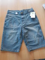 ❤NEU mit Etikett❤Jungen Shorts, Bermudas, kurze Hose,  Gr.164 Baden-Württemberg - Rheinstetten Vorschau