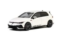 Otto - Modell 1:18  VOLKSWAGEN GOLF VIII GTI CLUBSPORT WHITE 2021 Hessen - Driedorf Vorschau