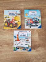 3 Stück Kinderbücher von Ravensburger ab 2 Jahren Güstrow - Landkreis - Güstrow Vorschau