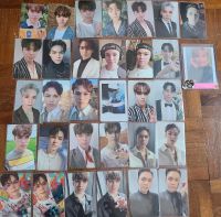 WTS SEVENTEEN VERNON FOTOKARTE Frankfurt am Main - Sachsenhausen Vorschau