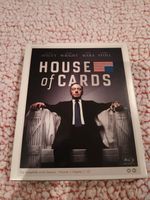 House of Cards, Staffel 1, Blu-Ray Nordrhein-Westfalen - Blomberg Vorschau