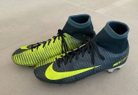 NIKE * MERCURIAL SUPERFLY * GR. 40,5 * GRAU * WENIG GETRAGEN Rheinland-Pfalz - Emmelshausen Vorschau