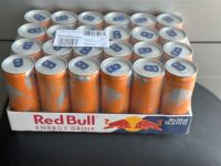 Red Bull Summer Edition mhd 22.06.2023 mit 6€ Pfand Hessen - Rödermark Vorschau