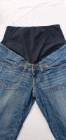 Umstandsjeans Gr. 40 Jeans Umstandsmode Hose H&M Mama top Bergedorf - Ochsenwerder Vorschau