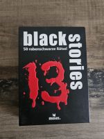 Black Stories - 13 - Bonn - Bad Godesberg Vorschau