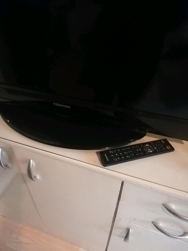 Toshiba Fernseher in Bremerhaven