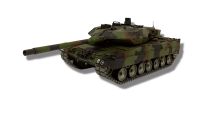 RC Panzer Leopard 2 Profi-Edition 3889 1:16 2,4 V.7 Heng Long Kr. Dachau - Dachau Vorschau