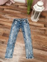 Stretch jeans yfk gr. 170 /38 Schleswig-Holstein - Gettorf Vorschau