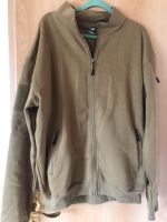 Sweatjacke, Tactical, coyote tan XXL - NP 41,90€ Sachsen - Bad Dueben Vorschau