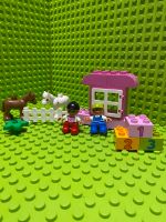 Lego Duplo Pferdehof Junge Mädchen Pferde Haus Zaun Niedersachsen - Seevetal Vorschau