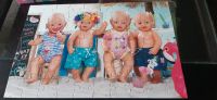 Baby born puzzle 60 teile Schleswig-Holstein - St. Annen Vorschau