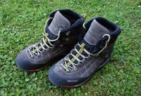 Salewa Trainer Mid GTX - Wanderschuhe Thüringen - Eisenach Vorschau