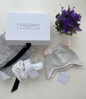 NEU - teure "WHITE COMPANY" Newborn Baby Geburt Geschenk Neugebor Dresden - Äußere Neustadt Vorschau