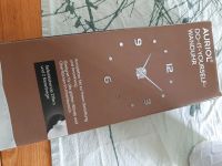 Wanduhr Do IT Yourself NEU Nordrhein-Westfalen - Hürth Vorschau