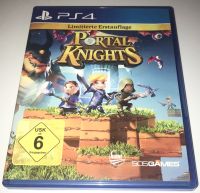 Portal Knights für die Playstation 4 Schleswig-Holstein - Itzehoe Vorschau
