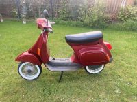 Vespa PK50 XL2 Bayern - Amberg Vorschau