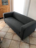 Sofa Klippan Ikea Hessen - Schöffengrund Vorschau