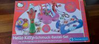 Hello Kitty Schmuck-Bastel-Set 4,50€ Nordrhein-Westfalen - Troisdorf Vorschau