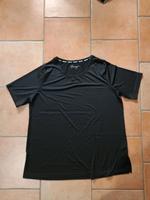 Damenshirt Größe 48/50, schwarz Sheego Hessen - Freigericht Vorschau