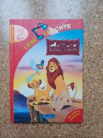 Disneys König der Löwen,   Lese Leuchte,  Lesestufe 2,  gebraucht Obervieland - Arsten Vorschau