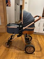 Kinderwagen Niedersachsen - Haren (Ems) Vorschau