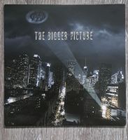 Dream Theater The Bigger Picture Single LP Nordrhein-Westfalen - Rhede Vorschau