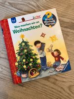 Wieso Weshalb Warum Weihnachten Schleswig-Holstein - Jersbek Vorschau