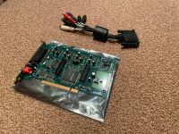 Emagic Audiowerk 8 Audio Interface PCI Soundkarte Niedersachsen - Ahnsbeck Vorschau