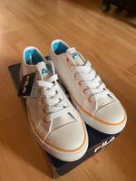 Fila Sneaker Weiß mix Gr 39 Unisex Neu Ovp Baden-Württemberg - Reutlingen Vorschau