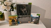 DARK SOULS Trilogie - DS 1 Limited Edition - DS2 CE Xbox NEU/OVP Brandenburg - Eberswalde Vorschau