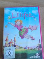 Kinder DVD " PRINZESSIN LILLIFEE " von   "kids Universum" Baden-Württemberg - Aldingen Vorschau