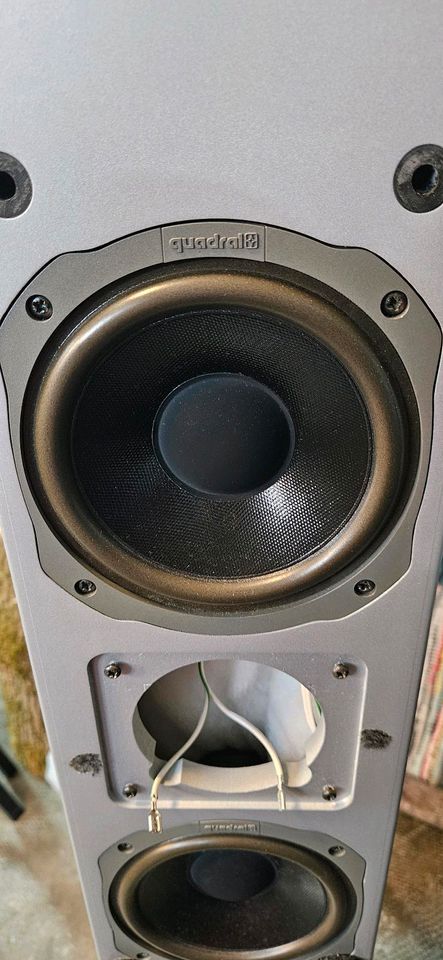 Quadral Woofer 13 cm in München