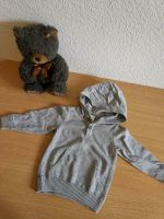 Hoodie, Kapuzen - Pullover von Palomino, Größe 98 Dresden - Pieschen Vorschau