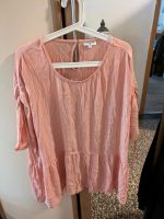 Clockhouse Shirt Tunika Bluse 54 rosa Niedersachsen - Winsen (Luhe) Vorschau