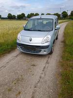 Renault Kangoo ( lpg ) Nordrhein-Westfalen - Geldern Vorschau