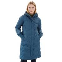 Finside JUOLUKKA Wintermantel real teal in Größe 36, 42 NEU! Berlin - Friedenau Vorschau
